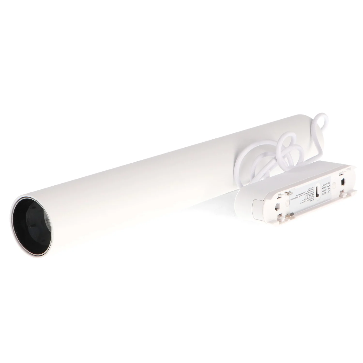 Foco LED Serie Slim 15W para Carril Magnético Blanco 42V