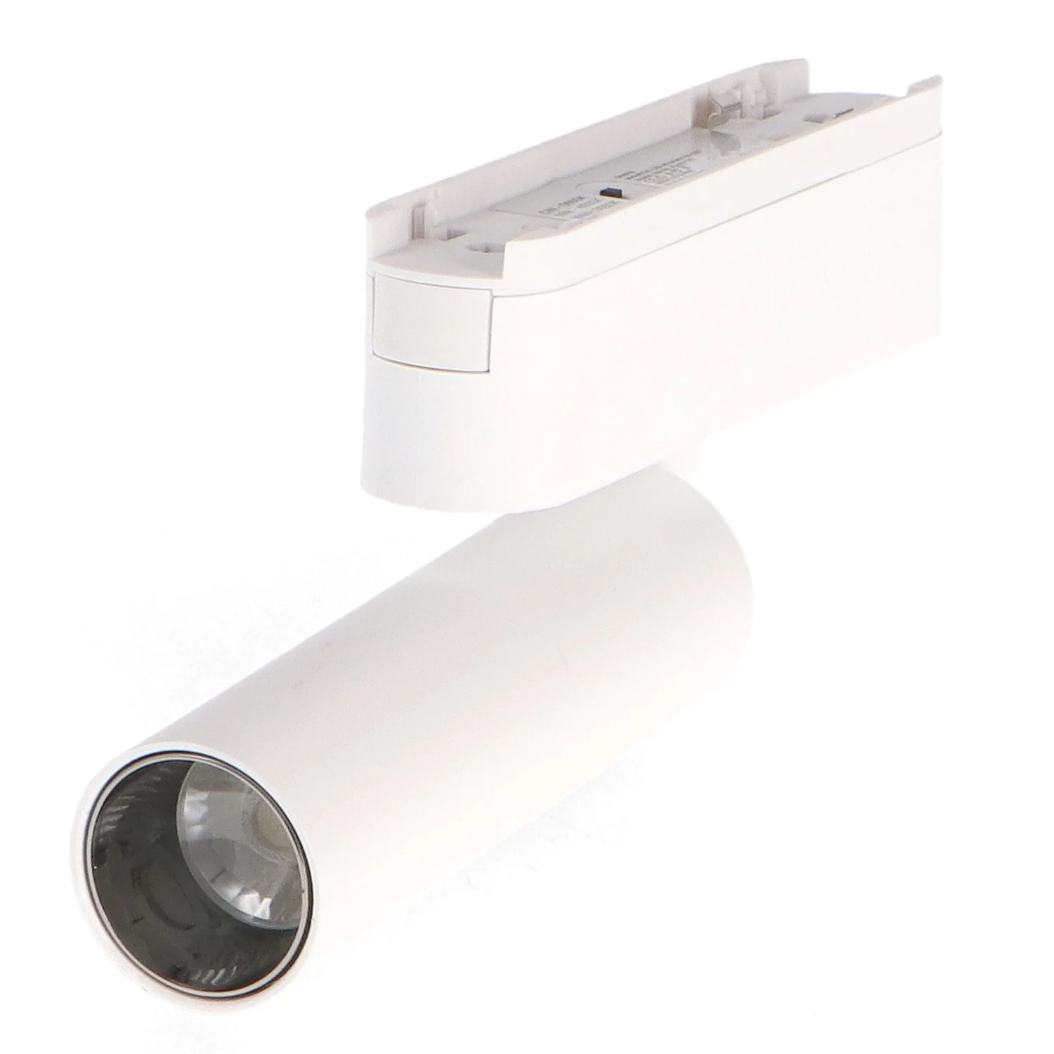 Foco LED Serie Slim 7W para Carril Magnético Blanco 42V