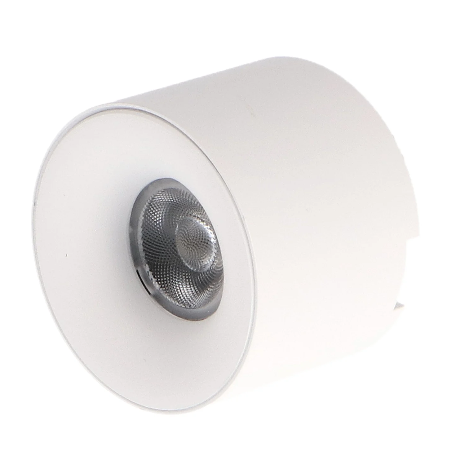 Foco LED Serie Slim 8W para Carril Magnético Blanco 42V