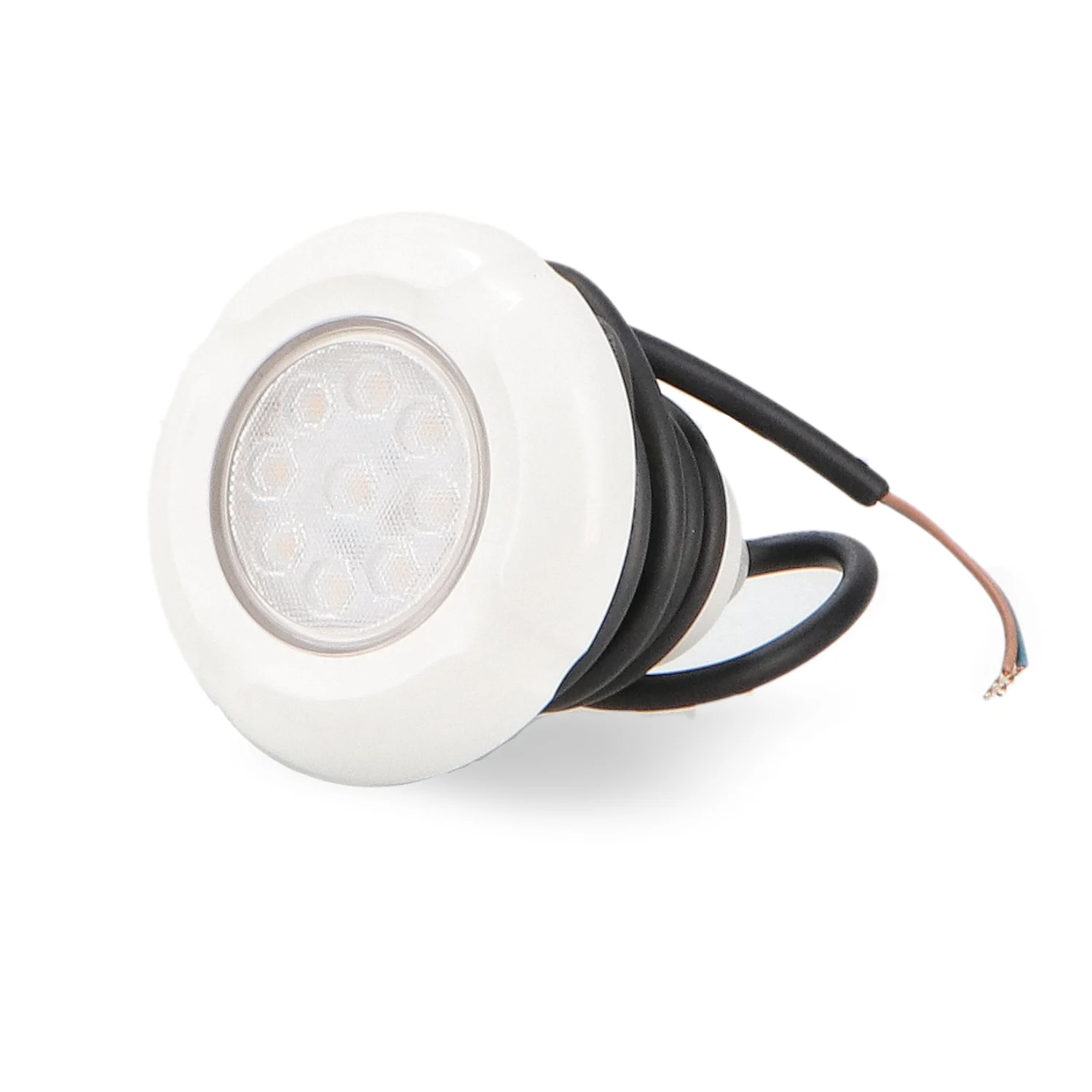 Foco LED Swin 7W para Piscina