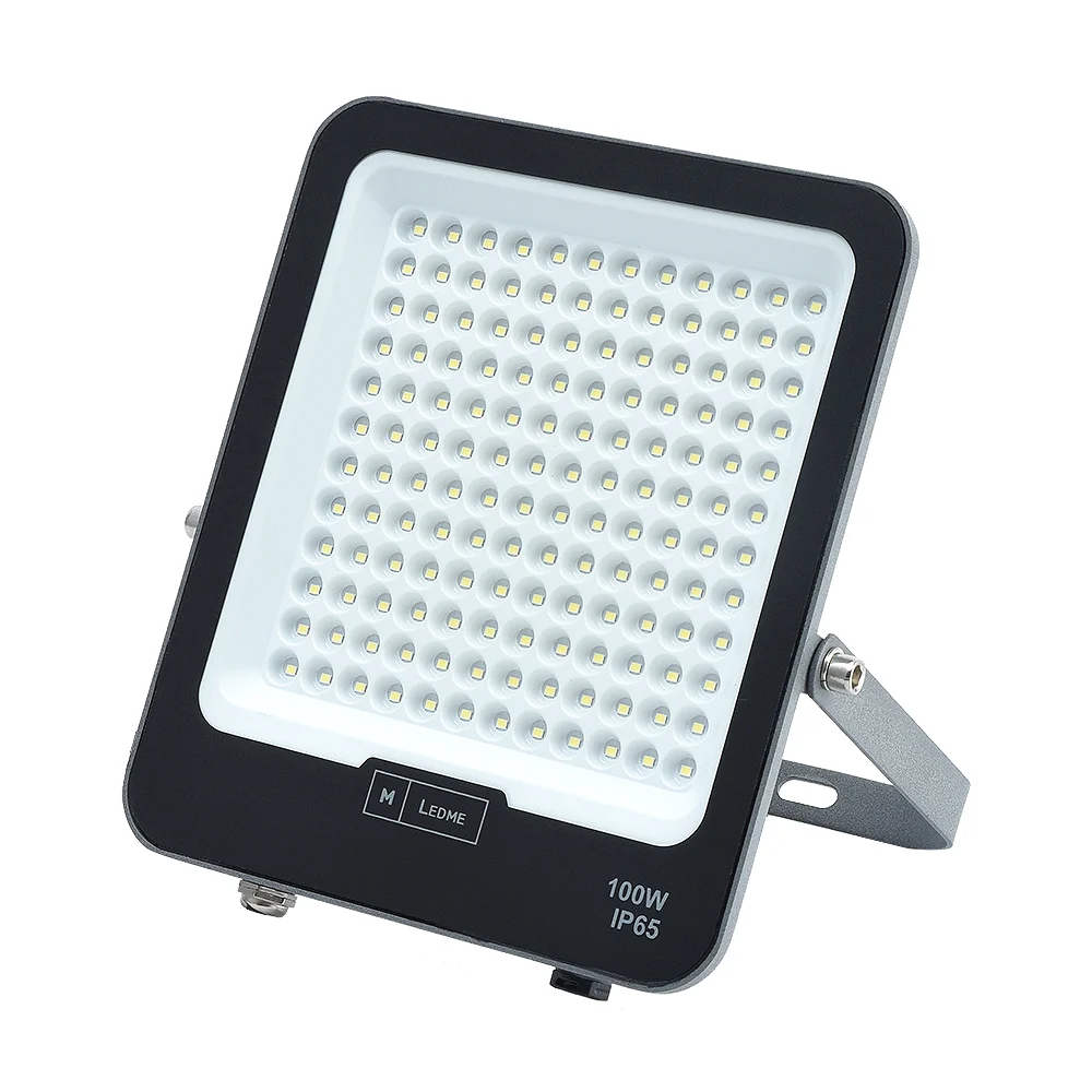 Foco Proyector LED SMD 100W 12000LM Chip Osram Mini On Plus Regulable IP65