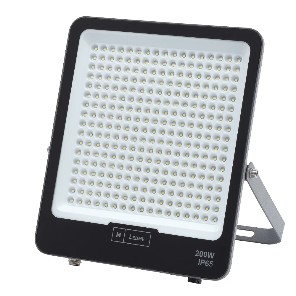 Foco Proyector LED SMD 200W 24000LM Chip Osram Mini On Plus Regulable IP65