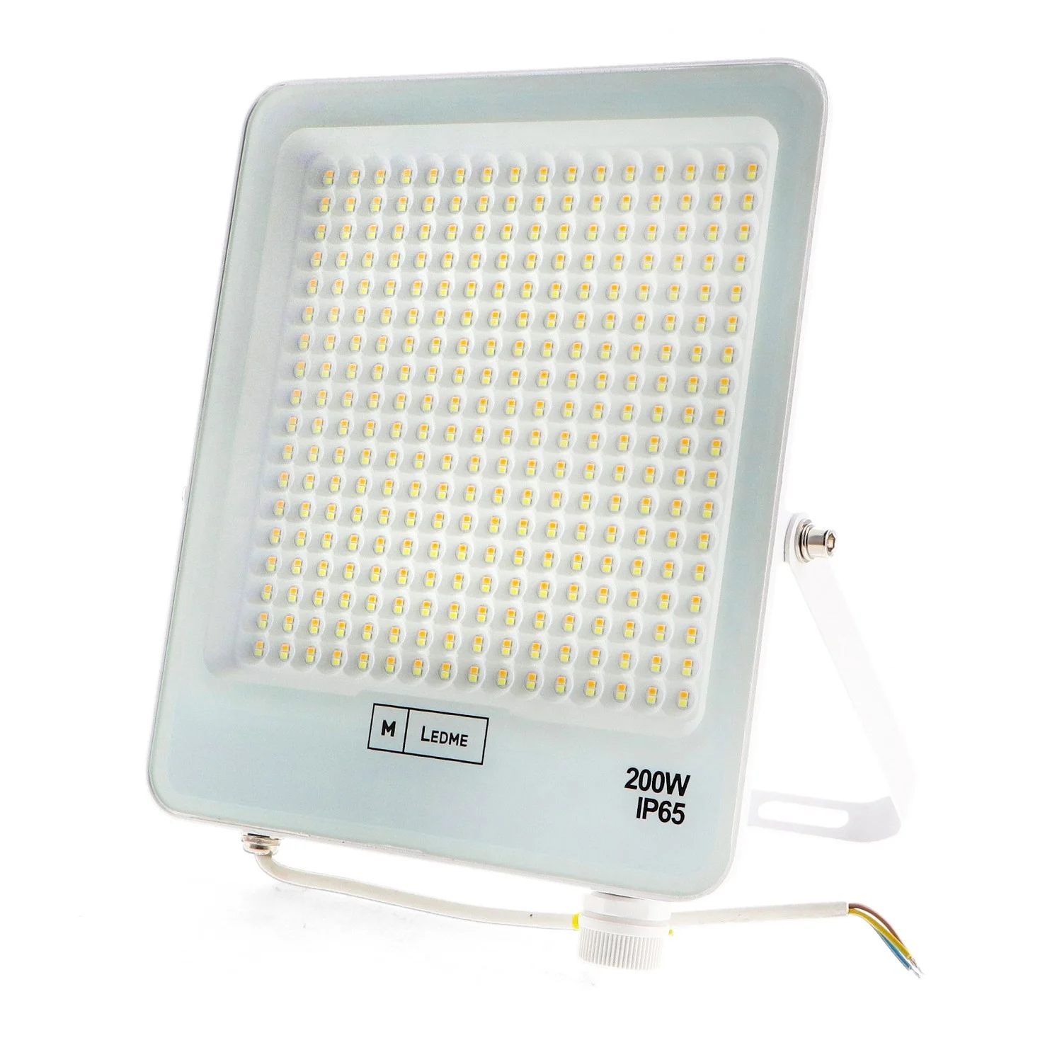Foco Proyector LED Napoli Plus Blanco 200W IP65