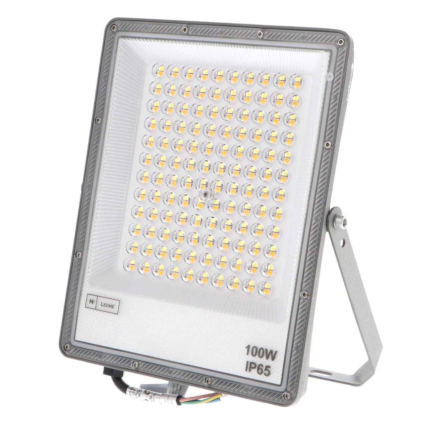Foco Proyector LED Palermo 100W CCT IP65