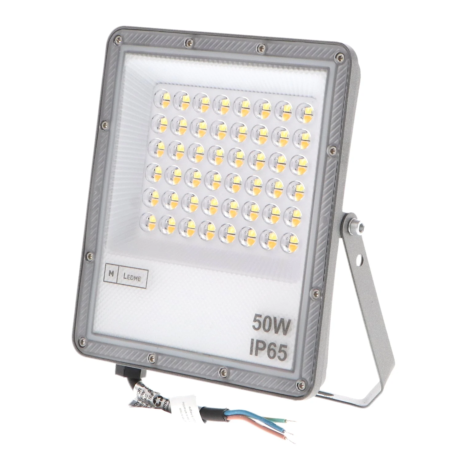 Foco Proyector LED Palermo 50W CCT IP65