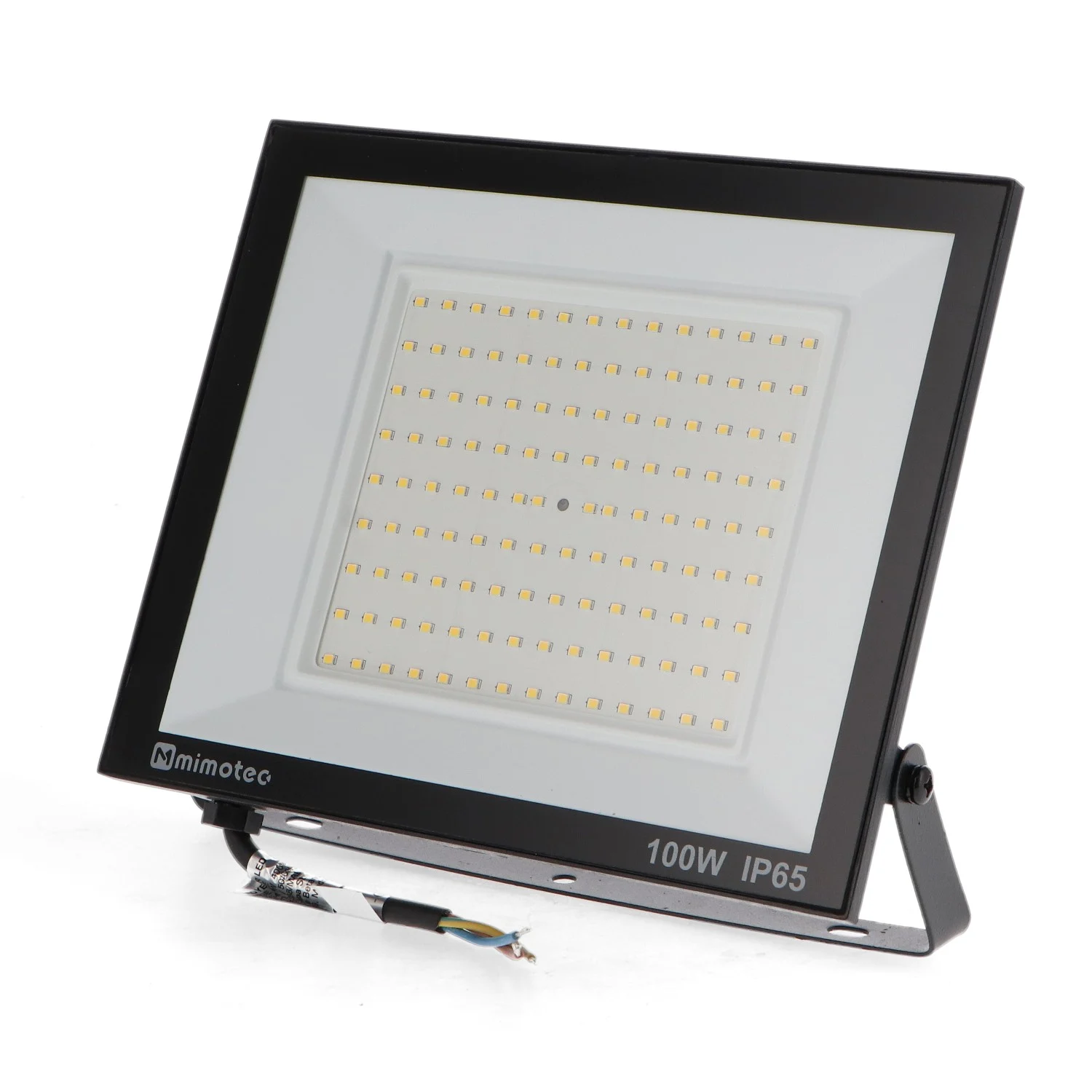 Foco Proyector LED Serie Dome 100W IP65