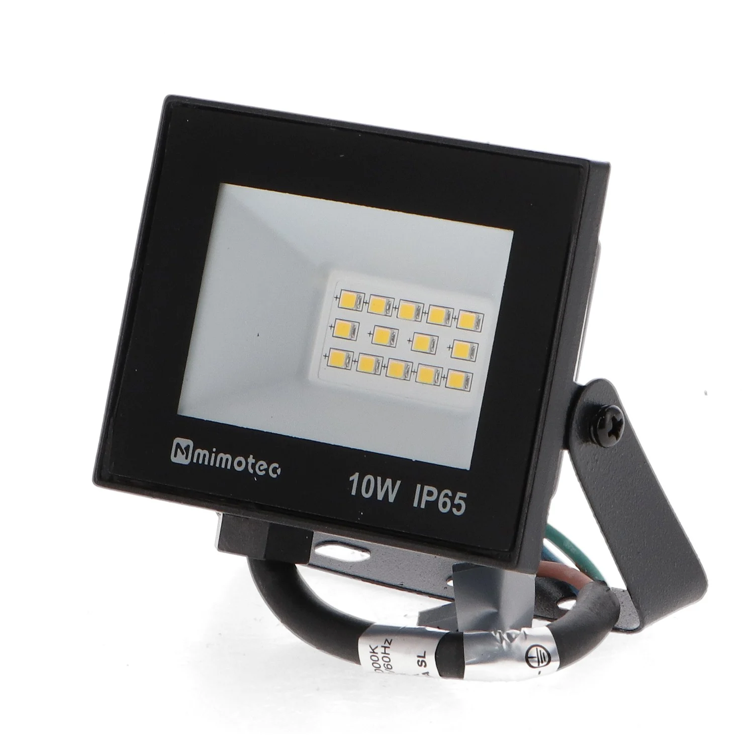 Foco Proyector LED Serie Dome 10W IP65