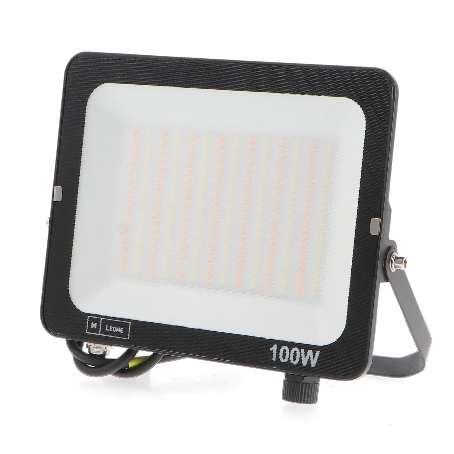 Foco Proyector LED Verona Black 100W CCT IP65