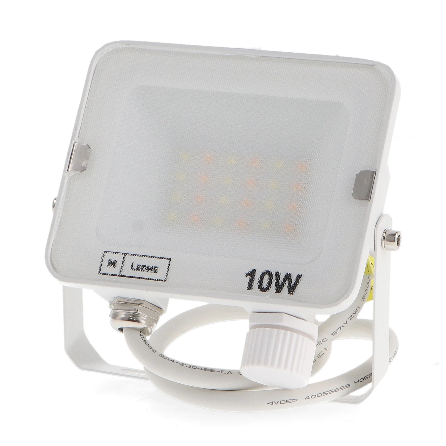 Foco Proyector LED Verona White 10W CCT IP65