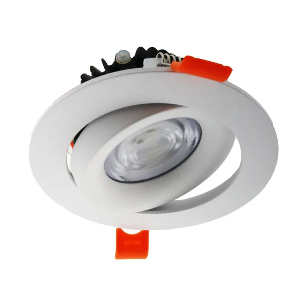 Foco downlight LED CobMon 10W