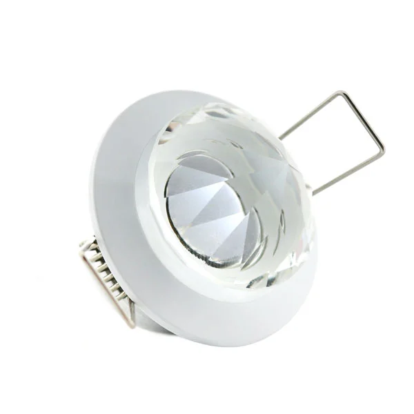 Foco downlight LED Diamond 3W