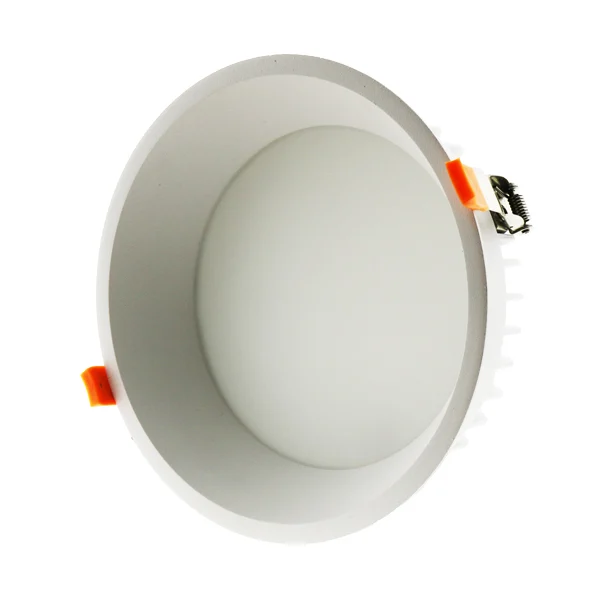 Foco Downlight LED Luxtar 50W (UGR 19)