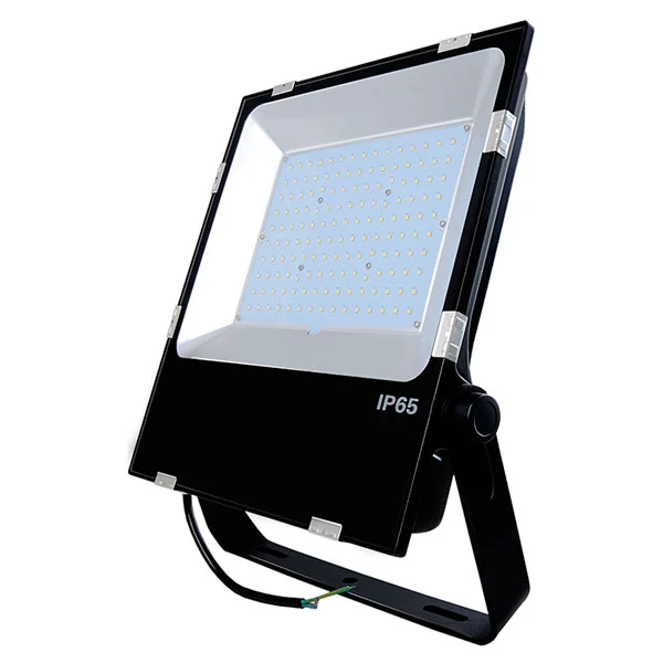 Foco proyector LED SMD Osram 200W Slim