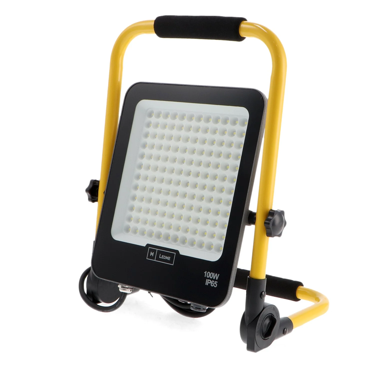 Foco Proyector LED con Enchufe 100W IP65