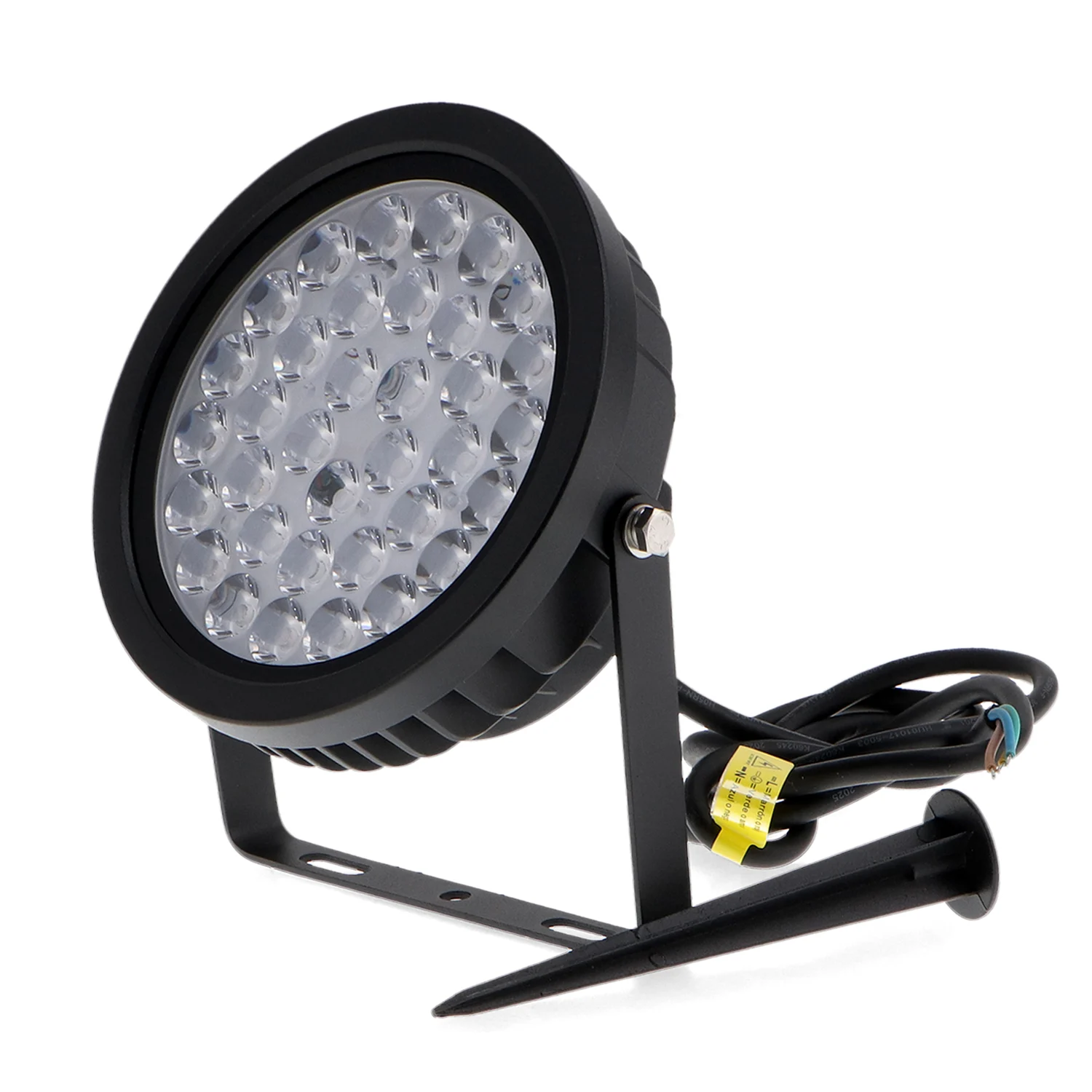 Foco Proyector con Pincho Smart Garden 25W RGB+CCT IP68