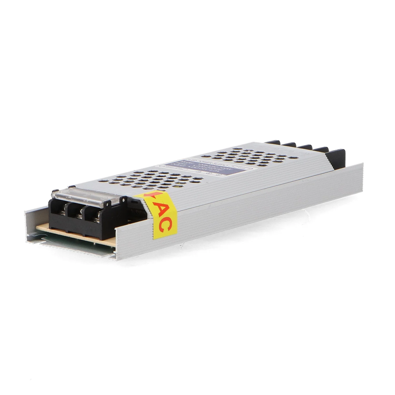 Fuentes de Alimentación Slim para Tiras LED 100W 24VDC
