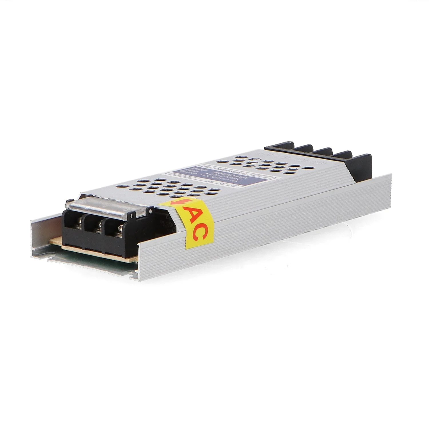 Fuentes de alimentación Slim para tiras LED 60W 24VDC