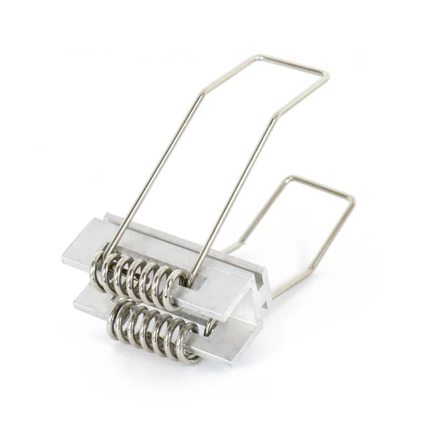 Grapas para perfil de Aluminio Orus