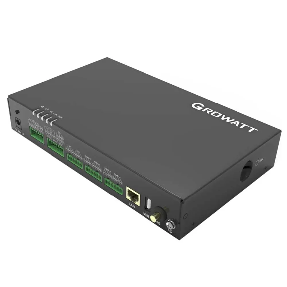Growatt Shine Mater 4G – X