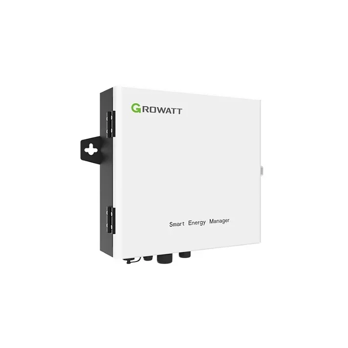 Growatt Smart Energy Manager SEM hasta 300kW 600/5A