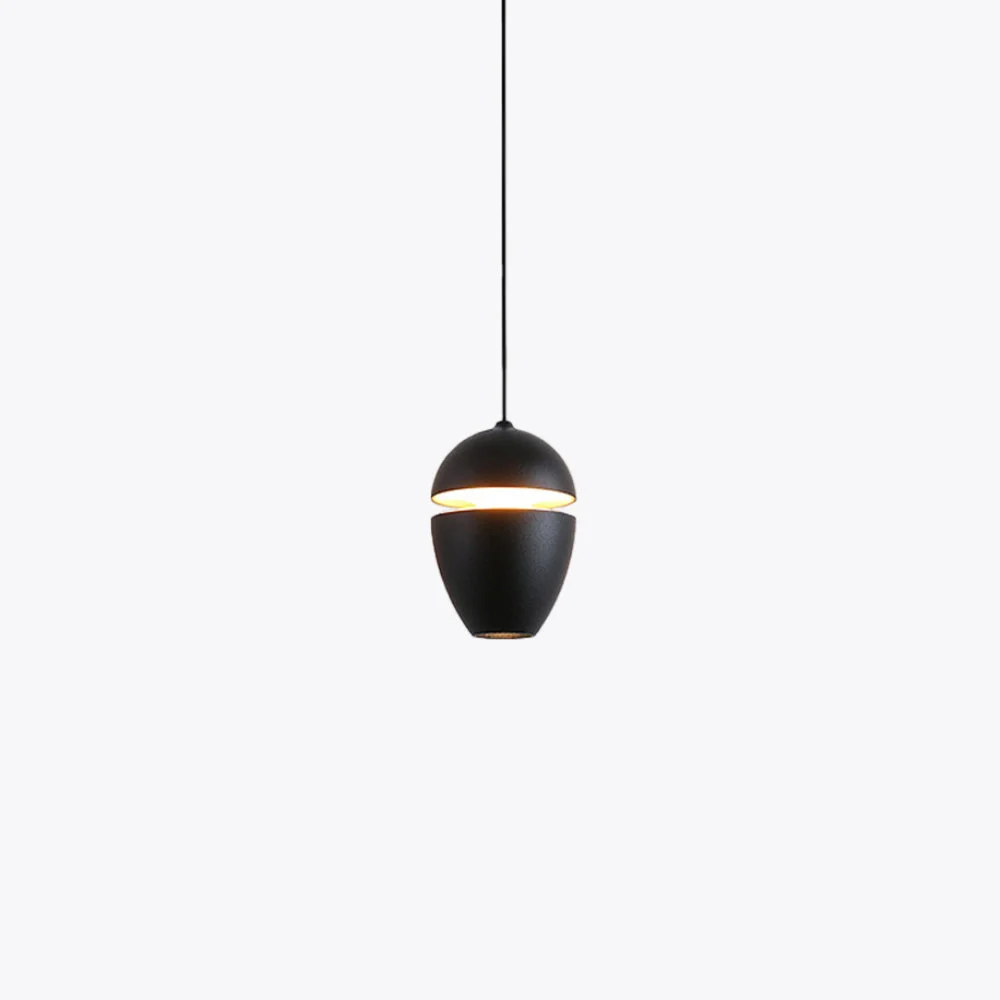 Valentina Creativa LED Lámpara Colgante Metal/Acrílico Comedor