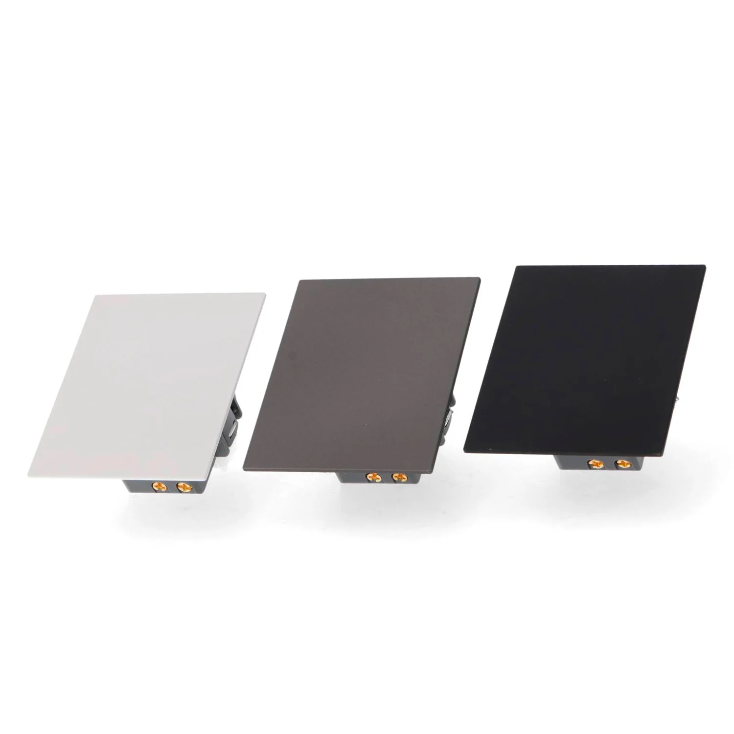 Interruptor Conmutado – CC  IP20