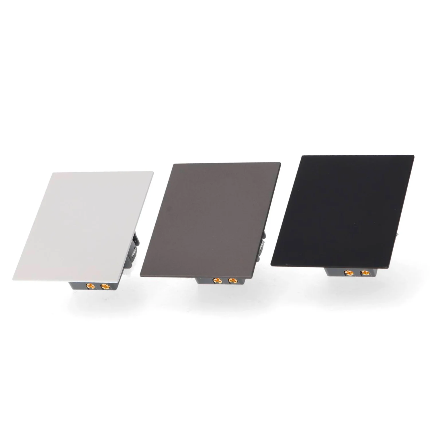 Interruptor Simple – CC  IP20