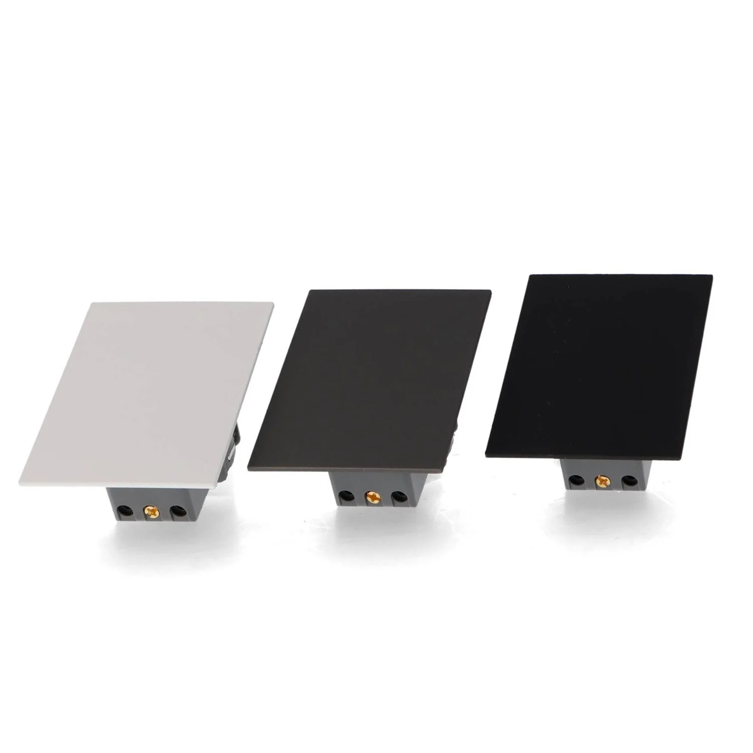 Interruptor Simple Pulsador – CC