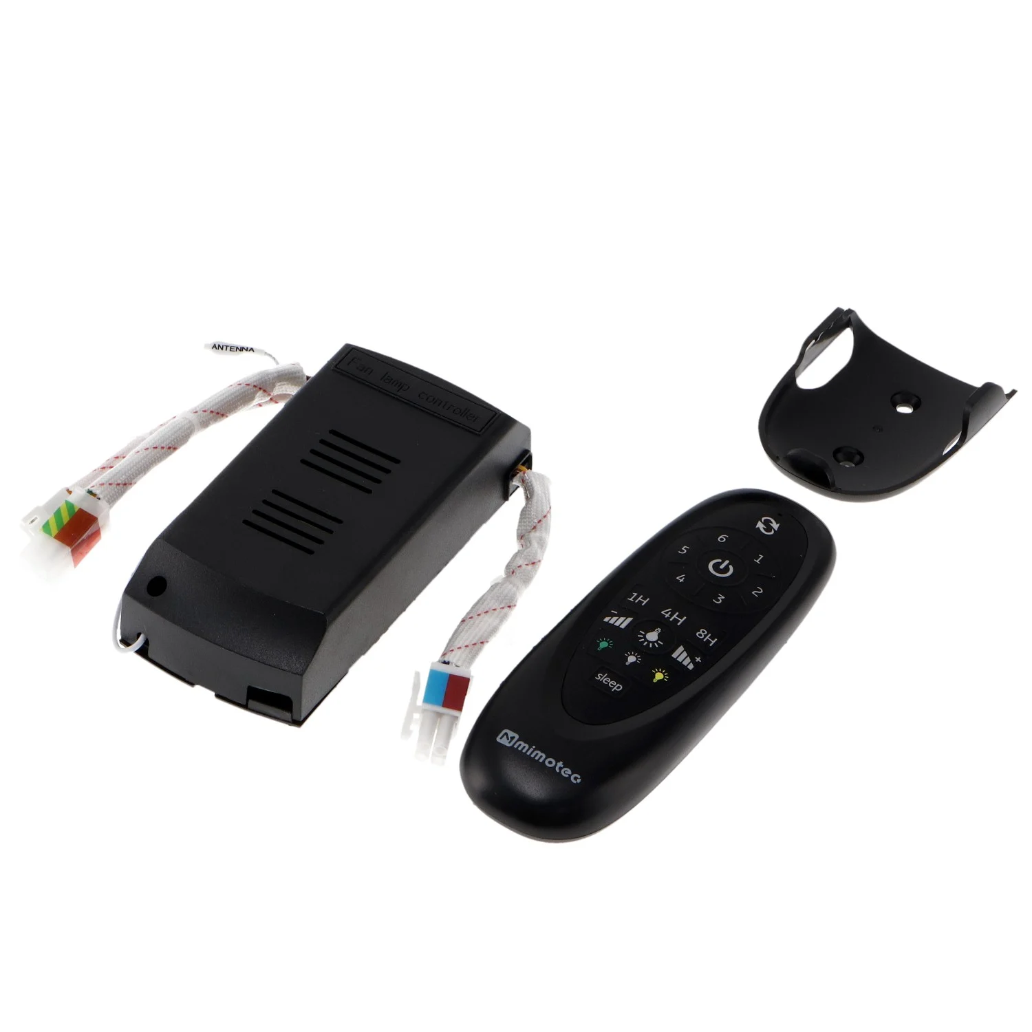Kit de Mando Ventilador Energy Lote 2-25 IP20