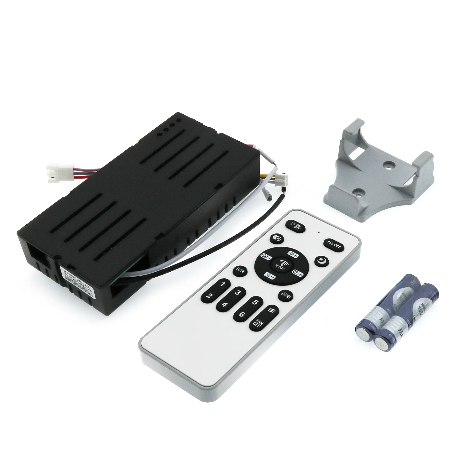 Kit de Mando para Ventilador Retráctil Messe