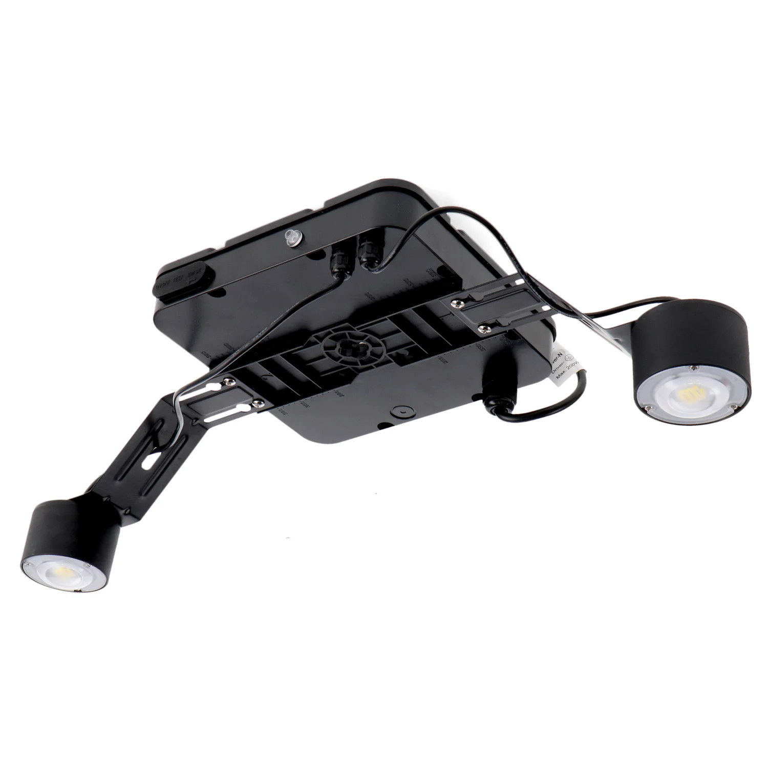 Kit Emergencia LED para Campanas UFO Autotest IP65