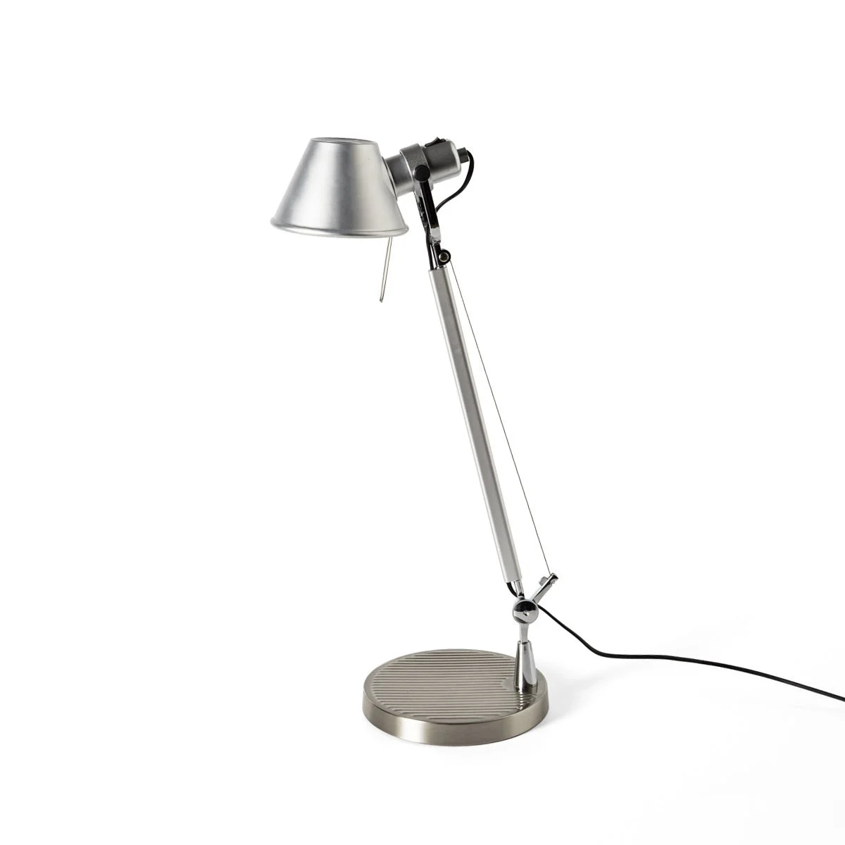Lámpara de mesa de diseño "ATENEA XL" - Brazo articulado - E27