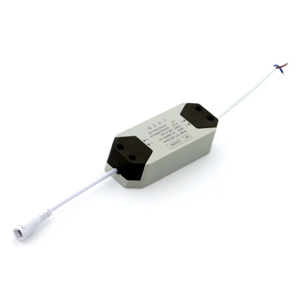 Driver Regulable para Control Remoto Life Lifud 40W