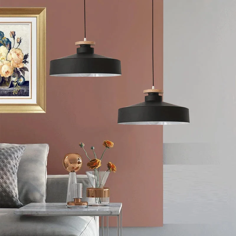 Siva - Lámpara Colgante Colorida Moderna para Comedor – Diseño Único y Materiales de Alta Calidad