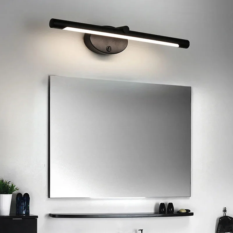 Fluron - Lámpara de Pared LED Moderna UltraLuxe, Diseño Elegante y Eficiencia Energética para Salas - Pasillos y Dormitorios