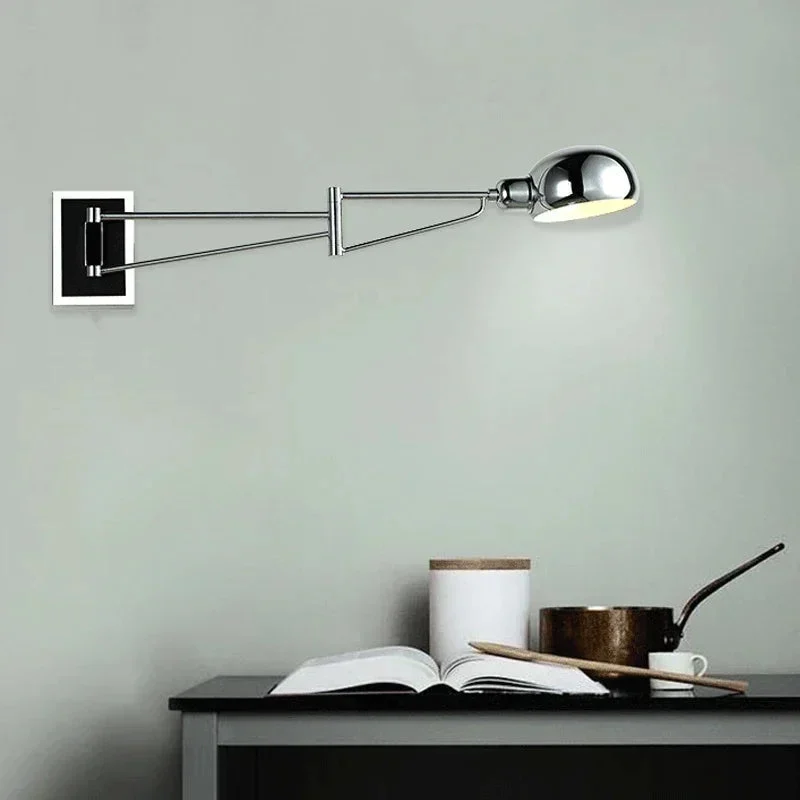 Zoriva - Lámpara de Pared Moderna con Diseño Minimalista y Alta Calidad