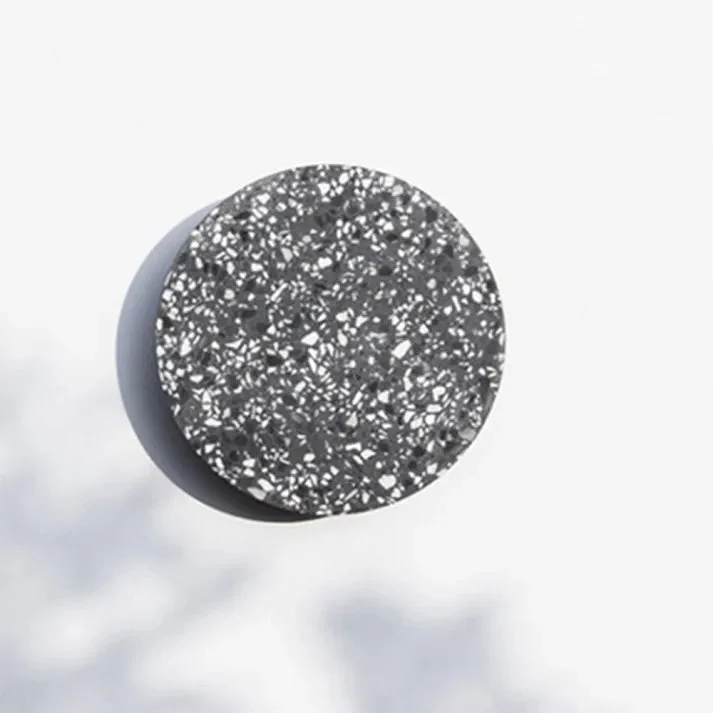 Aluvia - Lámpara de Pared Terrazzo para Pasillo y Escalera de Estilo Nórdico - Iluminación Moderna