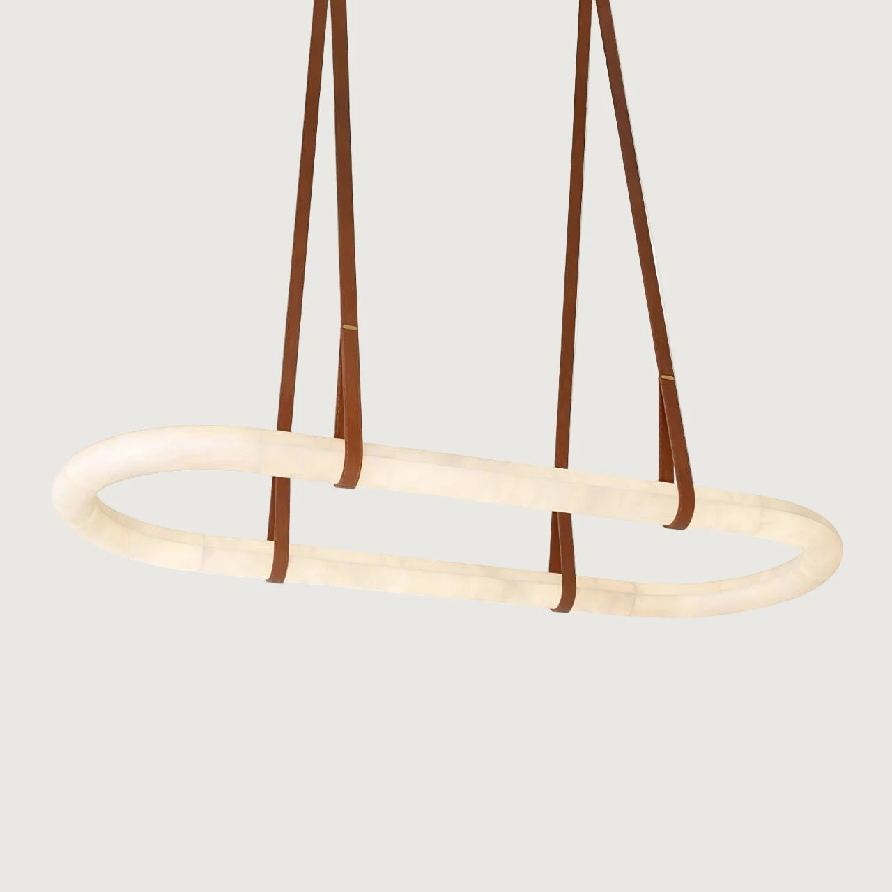 Priva - Lámpara de Araña Techo con Luz LED Integrada – Diseño Moderno para Interiores - Varias Temperaturas de Color