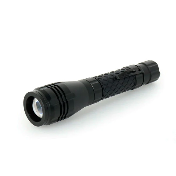 Linterna LED Power Max IP65 900Lm (Pilas C Incluidas)