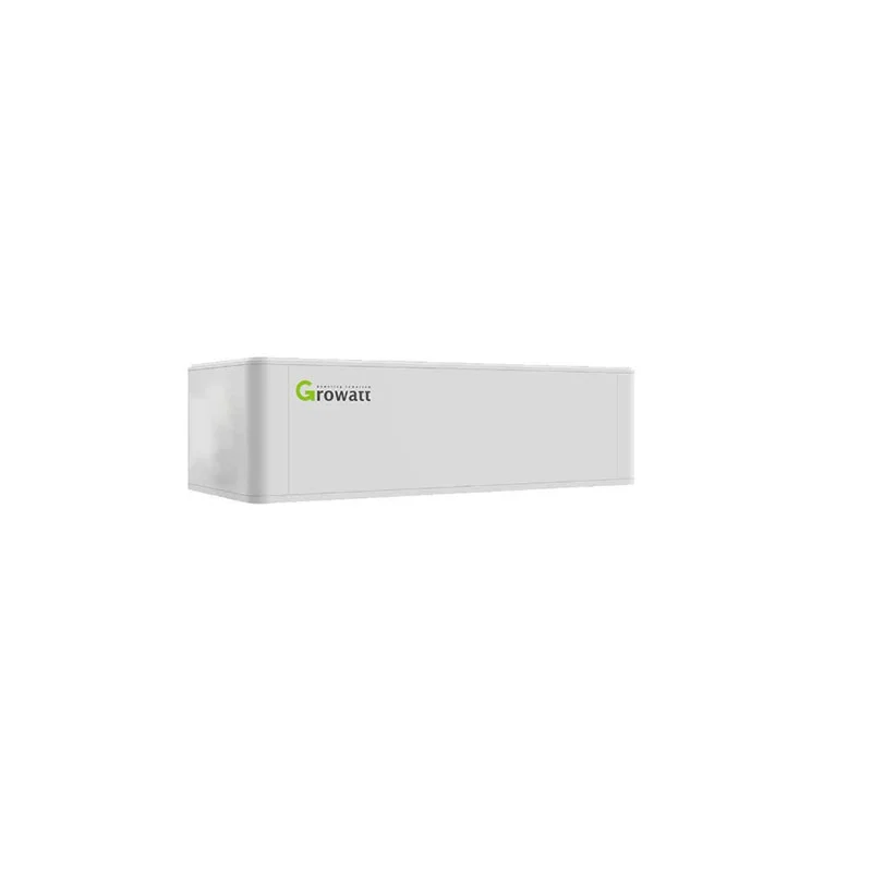 Módulo Batería Litio Growatt ARK 2.5H-A2 XH