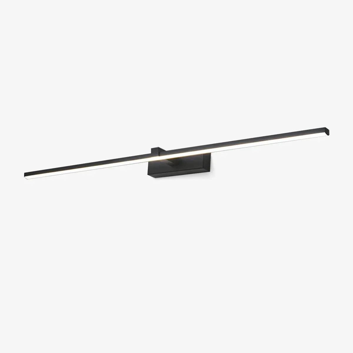 Arisha Lámpara de Pared Lineal para Espejo