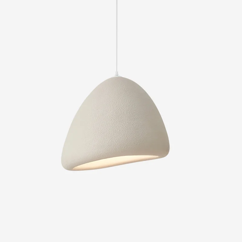 Beyon Lámpara Colgante Minimalista Texturizado
