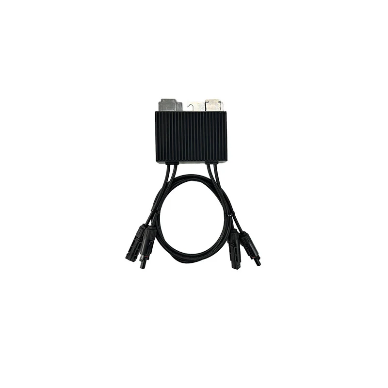 Optimizador Sungo IOPT 800W Compatible con Huawei – Growatt – Deye – Fox – Saj – Sofar