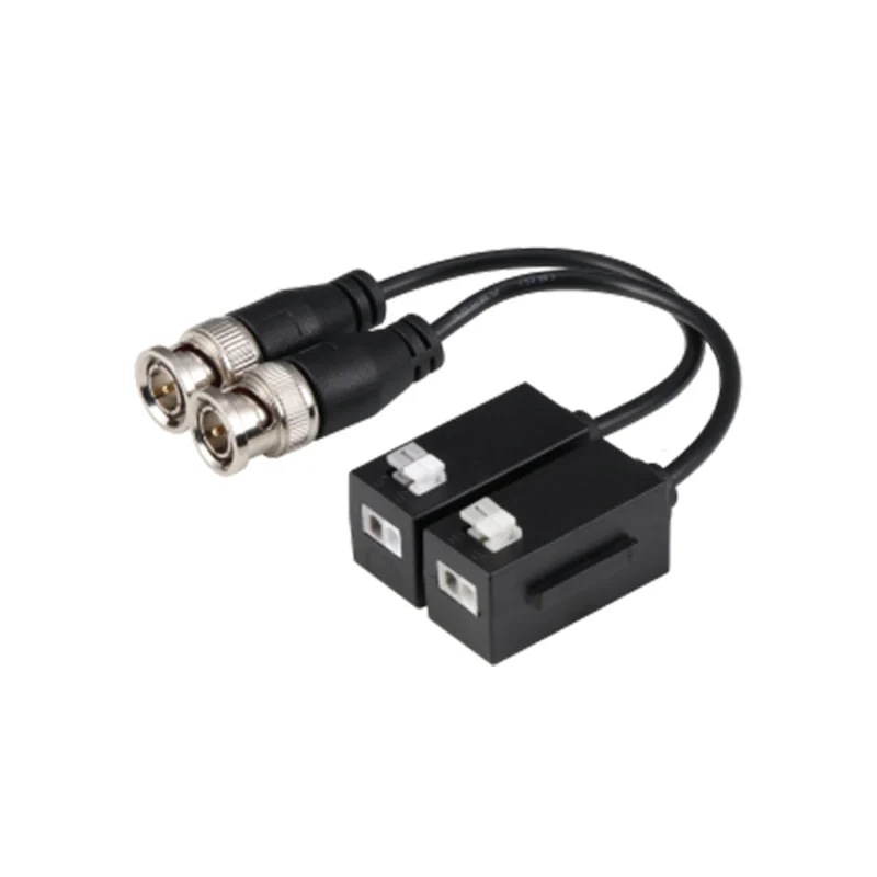 Dahua – Video pasivo Balun Pareja 4K