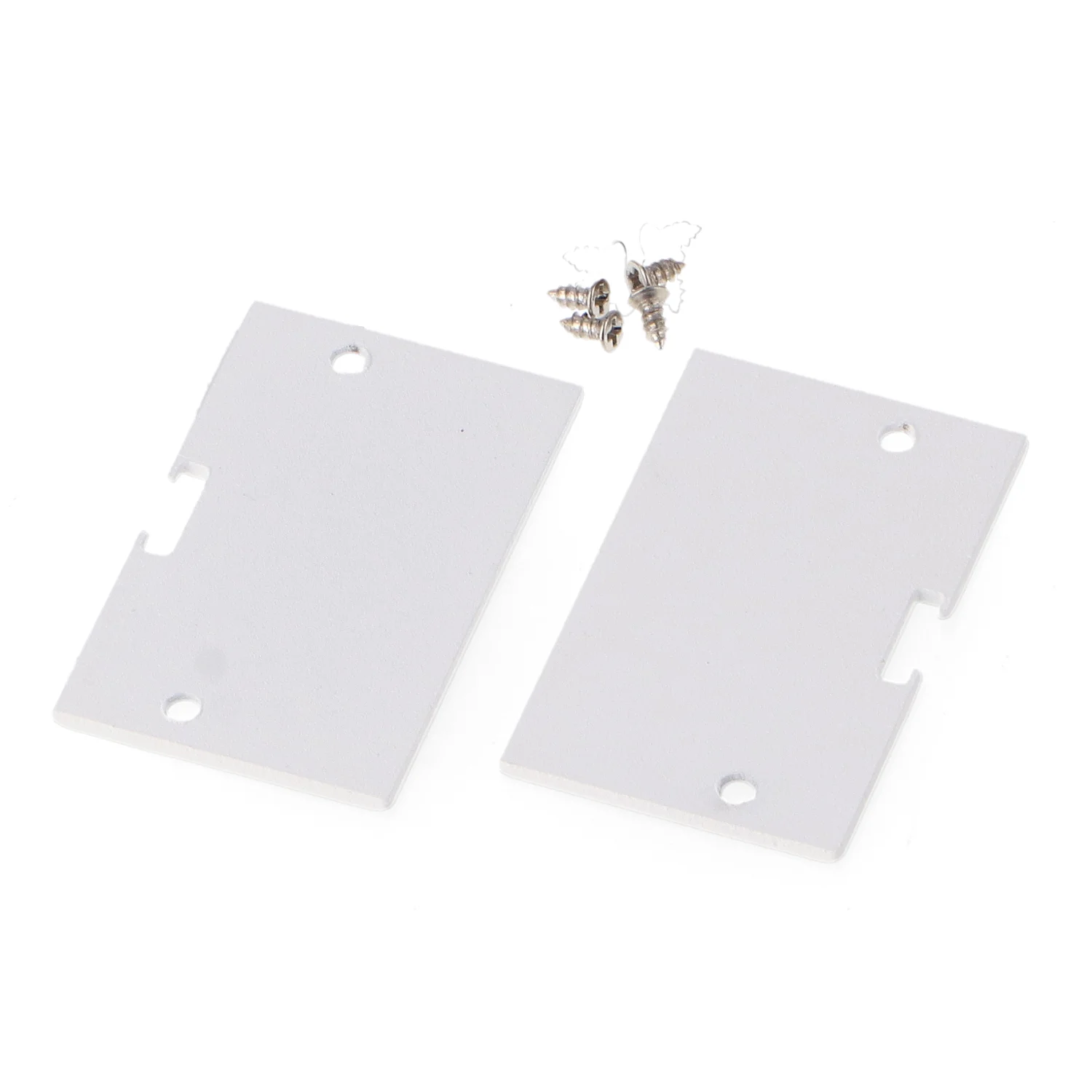 Pack 2 Tapones para Perfil LM3792