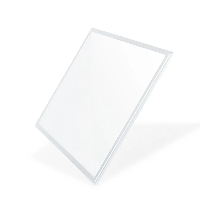 Panel LED 60X60 cm 40W 4000LM Marco Blanco LIFUD 5 Años de Garantía
