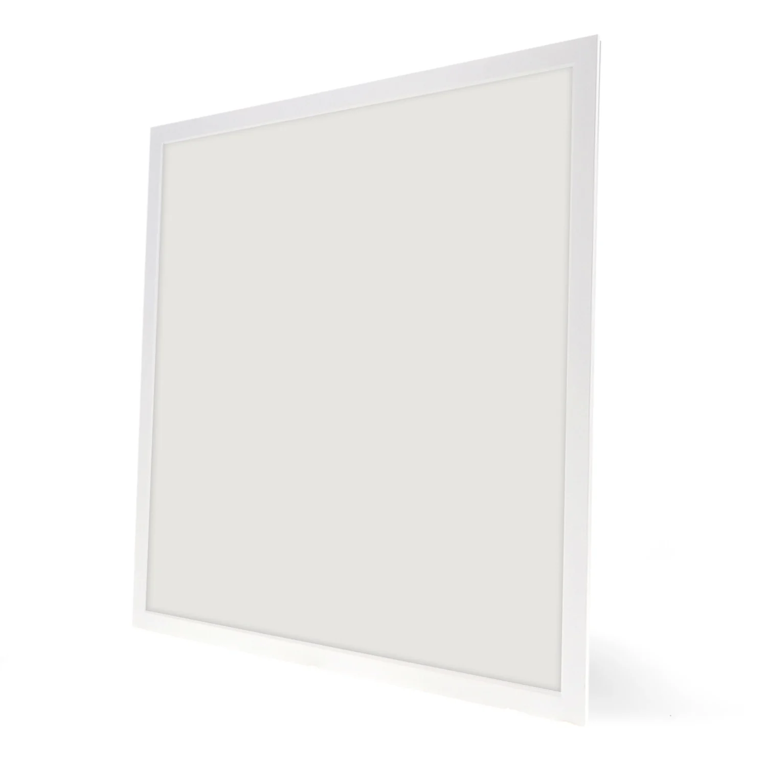 Panel LED Serie Aqua 60X60 Cm 40W No Flicker IP65