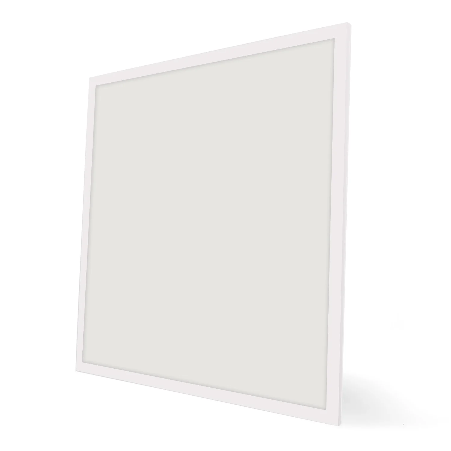 Panel LED Serie High Lumen 60X60 Cm 25W No Flicker 180LM/W IP40