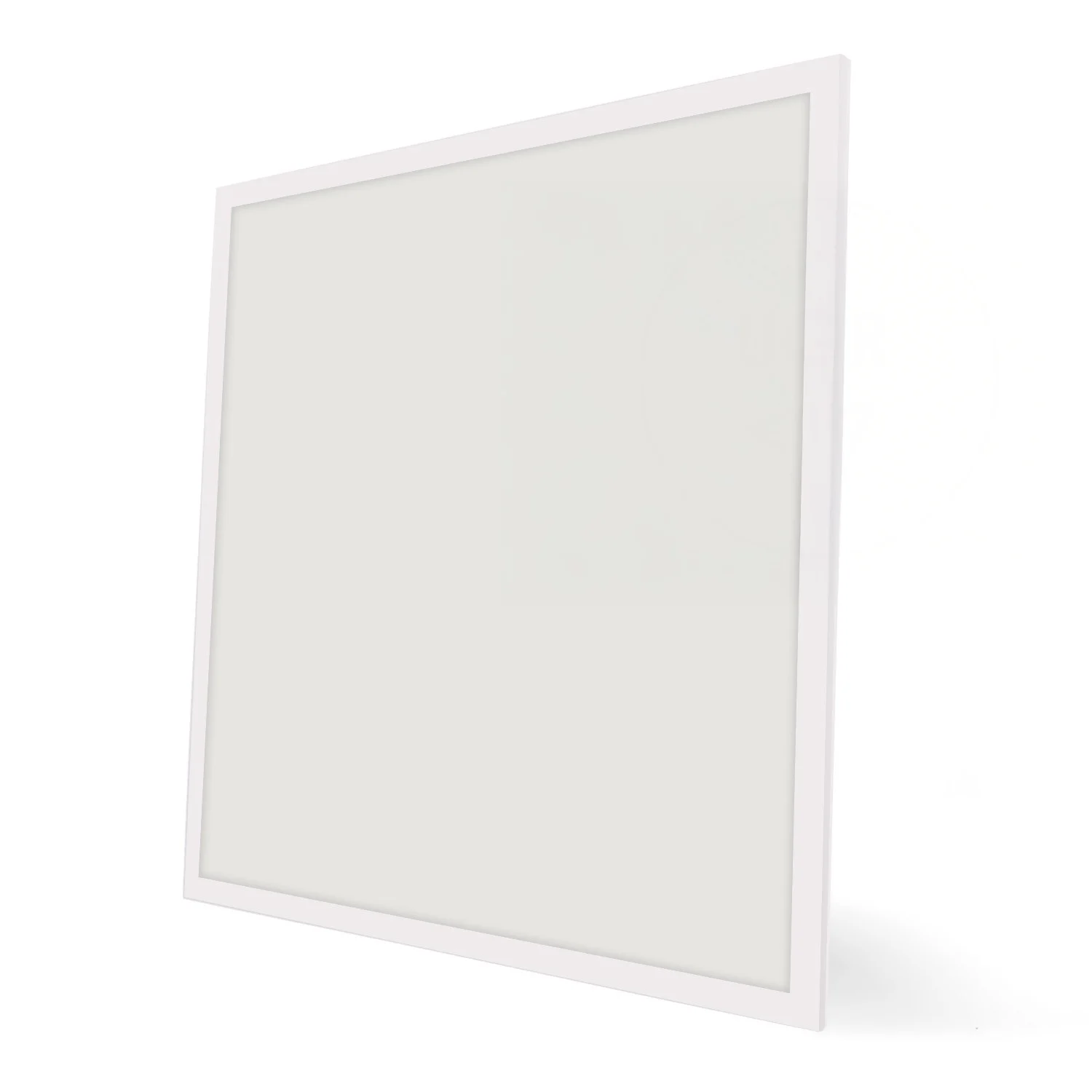 Panel LED 40W de Superficie Rectangular Serie Home 60X60 Cm IP40
