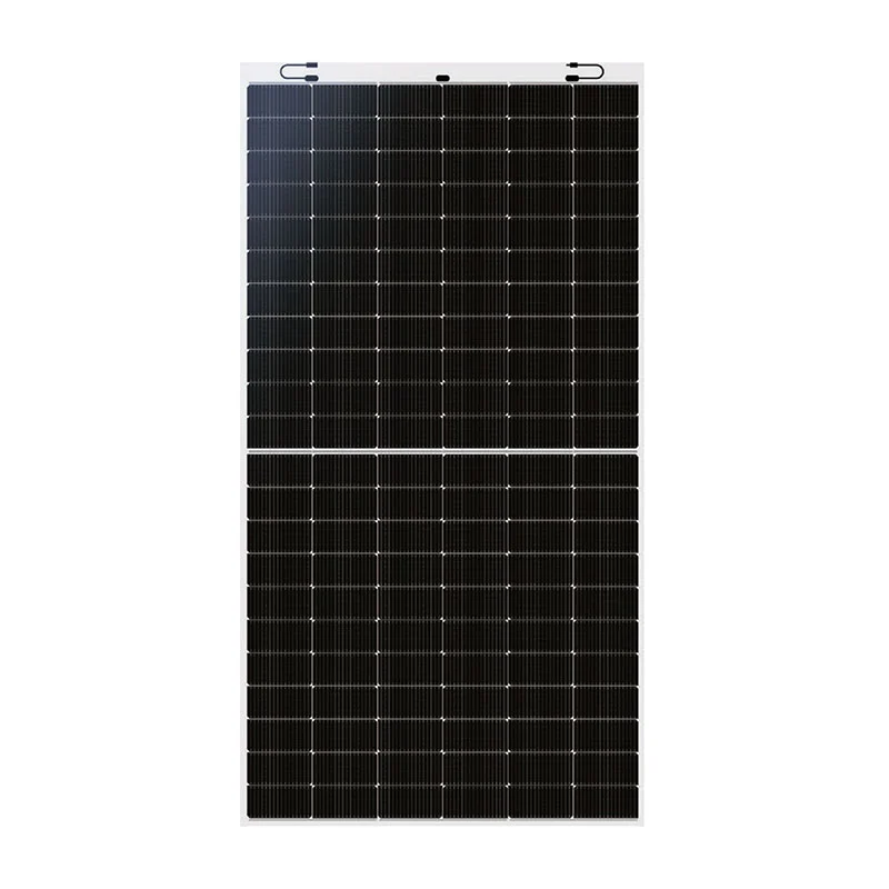 Panel Solar Flexible N-Topcon Phono solar 460W